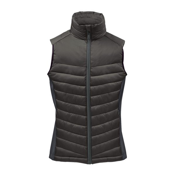 Zoom bild av Women's Montserrat Thermal Vest, black