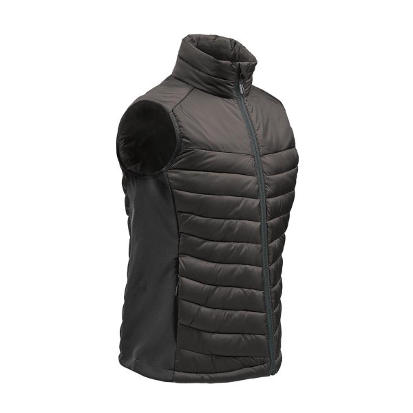 Zoom bild av Women's Montserrat Thermal Vest, black