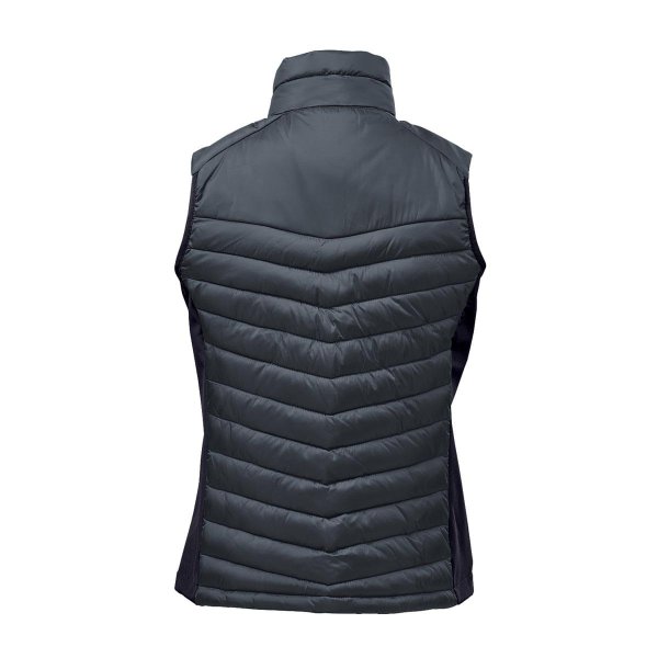 Zoom bild av Women's Montserrat Thermal Vest, indigo/midnight