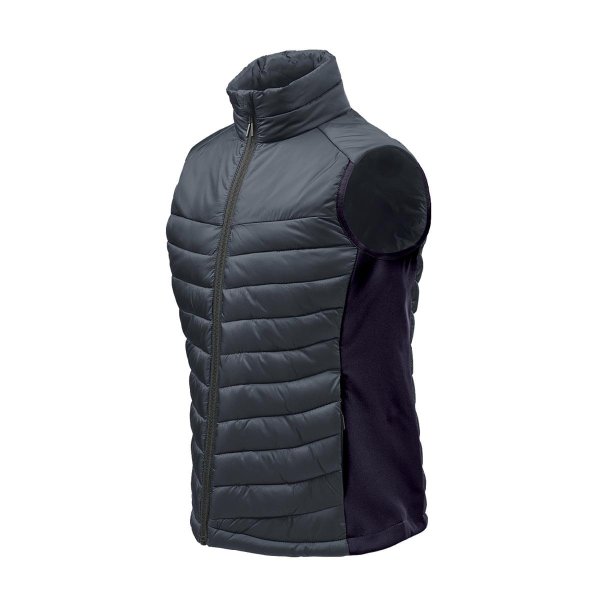 Zoom bild av Women's Montserrat Thermal Vest, indigo/midnight