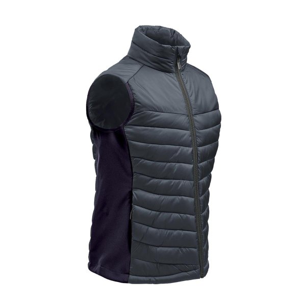 Zoom bild av Women's Montserrat Thermal Vest, indigo/midnight