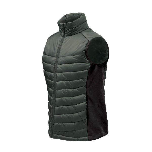 Zoom bild av Women's Montserrat Thermal Vest, spruce/mallard