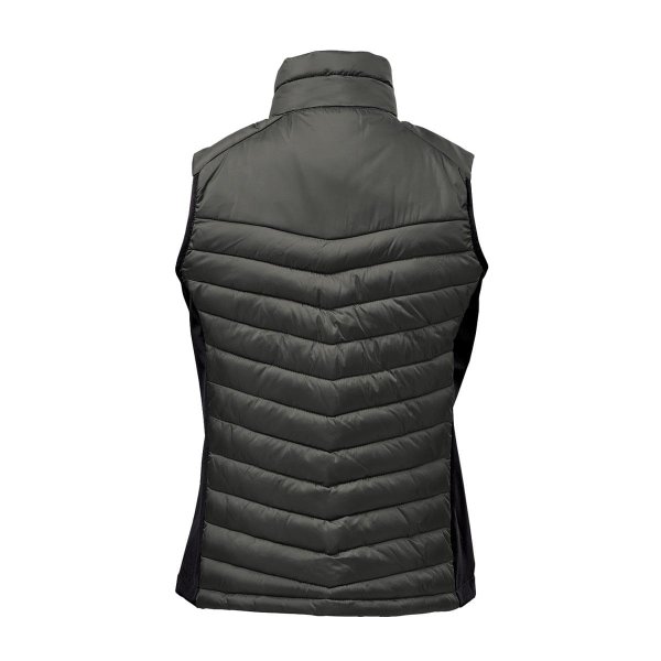 Zoom bild av Women's Montserrat Thermal Vest, granite/black