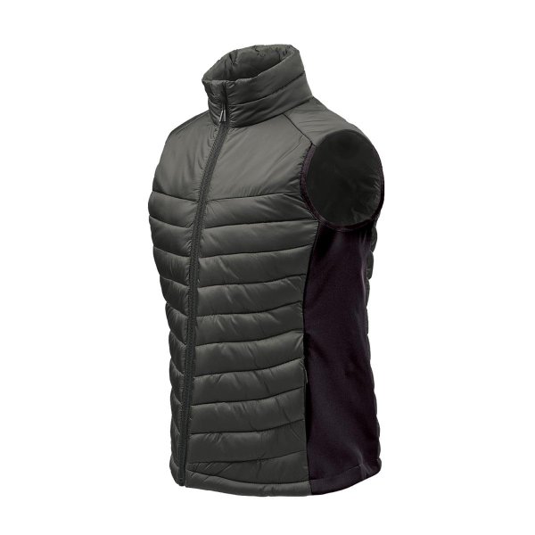 Zoom bild av Women's Montserrat Thermal Vest, granite/black