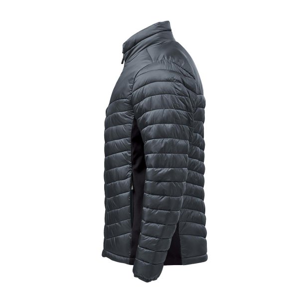 Zoom bild av Men's Montserrat Thermal Jacket, indigo/midnight