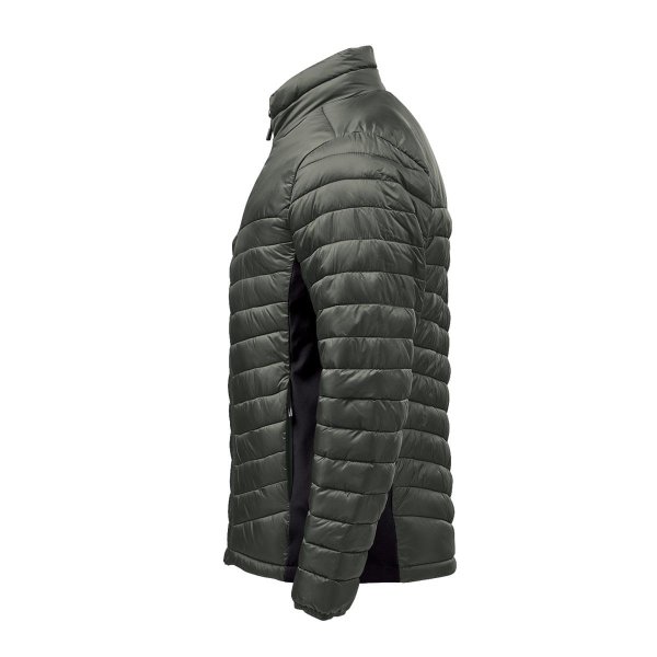Zoom bild av Men's Montserrat Thermal Jacket, spruce/mallard