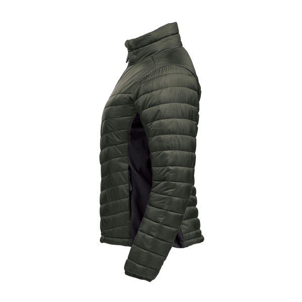 Zoom bild av Women's Montserrat Thermal Jacket, spruce/mallard