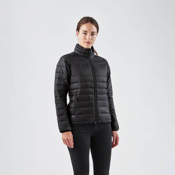 Zoom bild av Women's Altitude Jacket, black