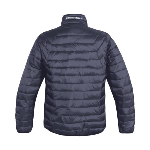 Zoom bild av Women's Altitude Jacket, navy