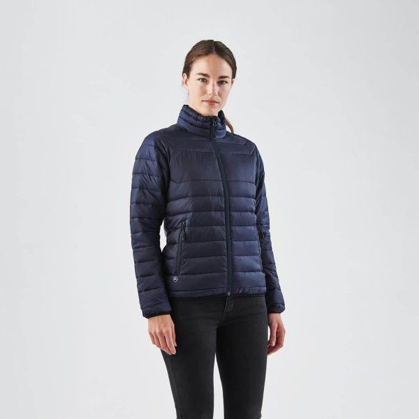 Zoom bild av Women's Altitude Jacket, navy