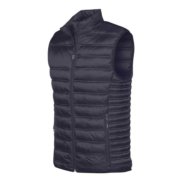Zoom bild av Men's Basecamp Thermal Vest, navy