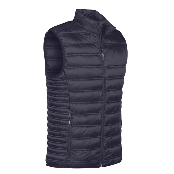 Zoom bild av Men's Basecamp Thermal Vest, navy