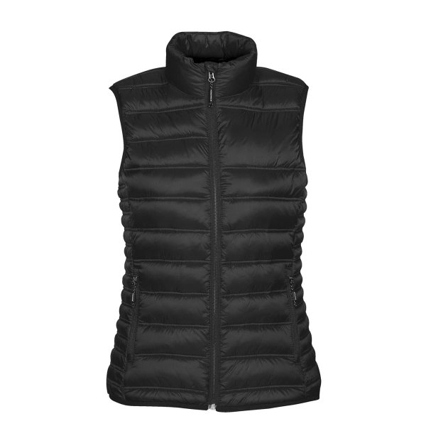 Zoom bild av Women's Basecamp Thermal Vest, black