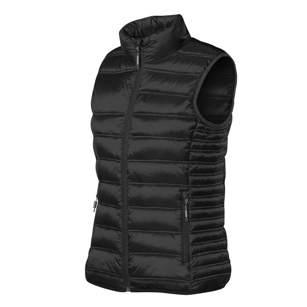 Zoom bild av Women's Basecamp Thermal Vest, black