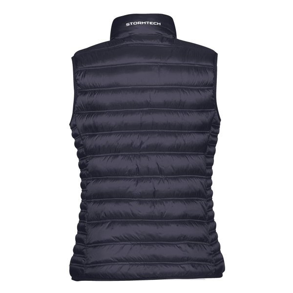 Zoom bild av Women's Basecamp Thermal Vest, navy
