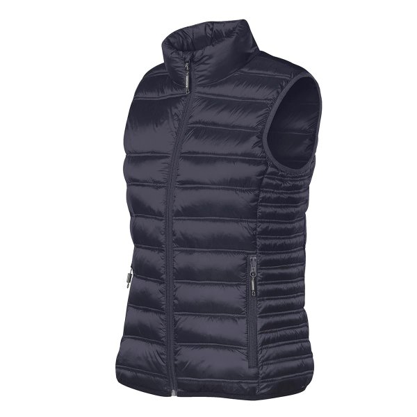 Zoom bild av Women's Basecamp Thermal Vest, navy