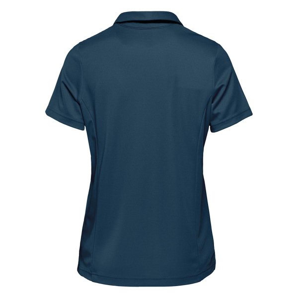 Zoom bild av Women's Milano Sports Polo, navy