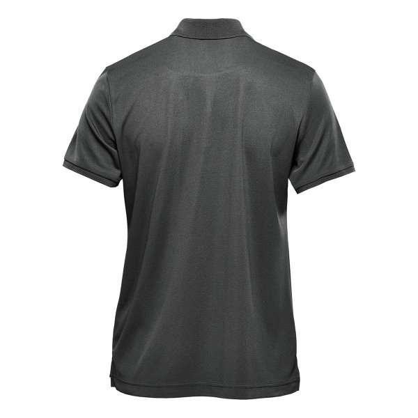 Zoom bild av Women's Sirocco Sports Polo, dolphin