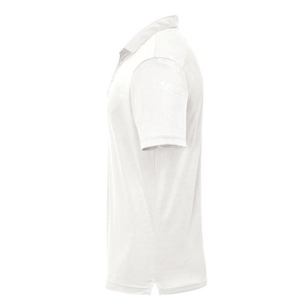 Zoom bild av Men's Monterey S/S Polo, white