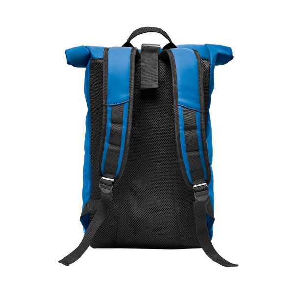 Zoom bild av Sargasso Backpack 20 L, azur