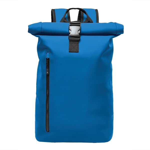 Zoom bild av Sargasso Backpack 20 L, azur