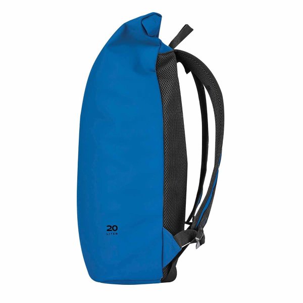 Zoom bild av Sargasso Backpack 20 L, azur