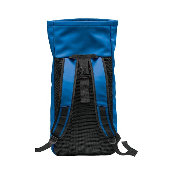 Zoom bild av Sargasso Backpack 20 L, azur