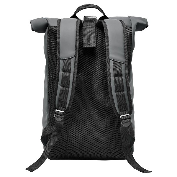 Zoom bild av Sargasso Backpack 20 L, graphite