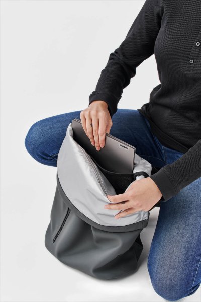 Zoom bild av Sargasso Backpack 20 L, graphite