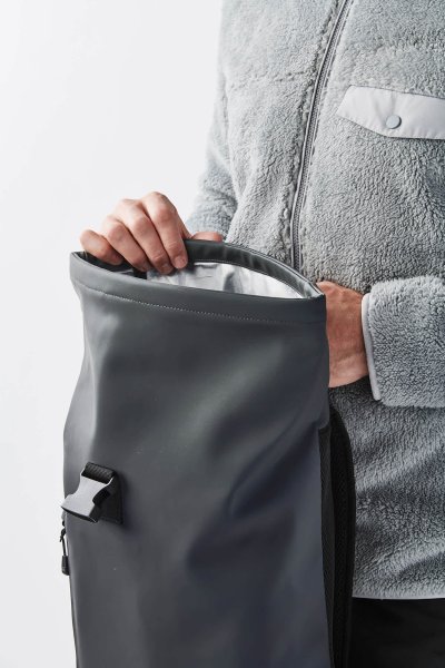Zoom bild av Sargasso Backpack 20 L, graphite