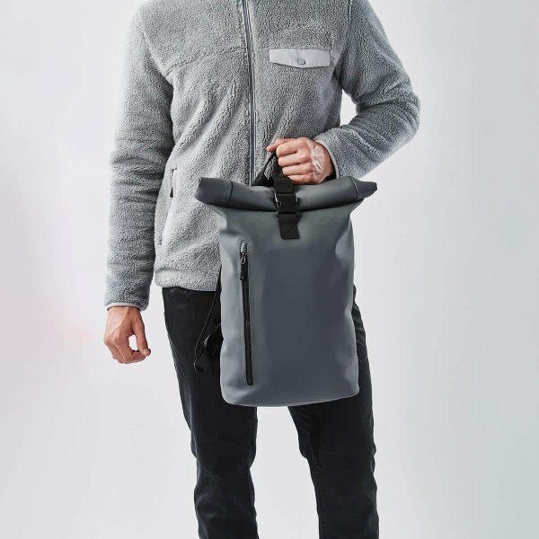 Zoom bild av Sargasso Backpack 20 L, graphite