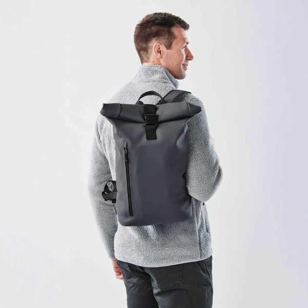 Zoom bild av Sargasso Backpack 20 L, graphite