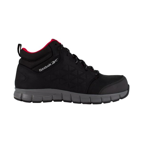 Zoom bild av Reebok Athletic Work Mid Cut