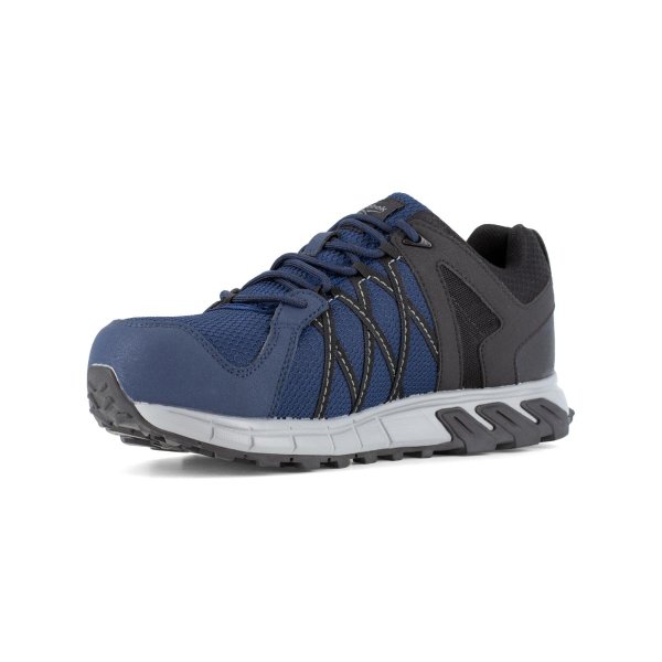 Zoom bild av Reebok Athletic Work Shoe