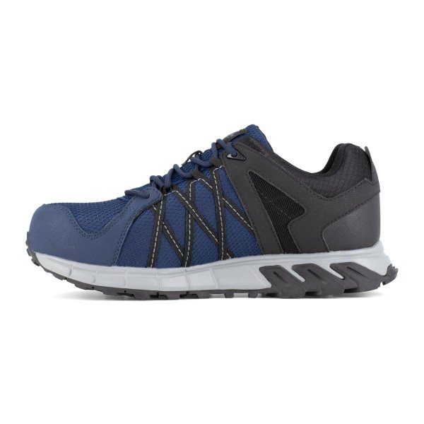 Zoom bild av Reebok Athletic Work Shoe