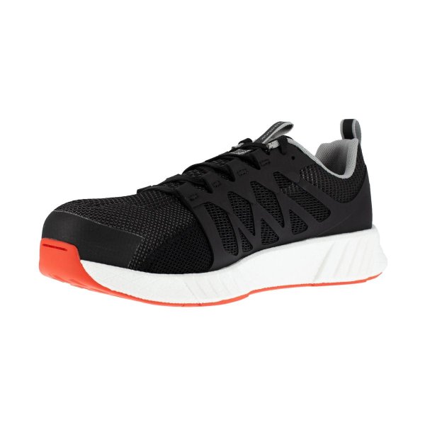 Zoom bild av Reebok Athletic Work Shoe