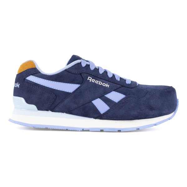 Zoom bild av Reebok Classic Work Womens Sneaker