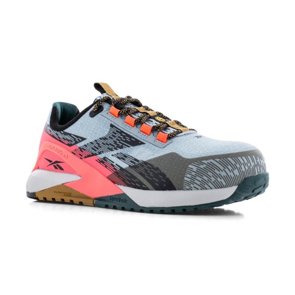 Zoom bild av Reebok Nano X1 Adventure S1P
