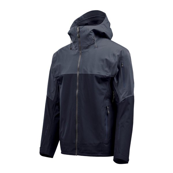 Zoom bild av Men's Vertex Stormshell, dusk/midnight