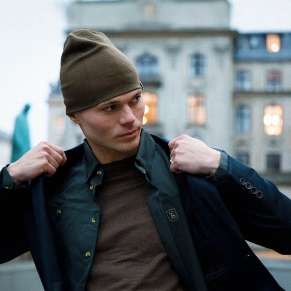 Zoom bild av Traveller blazer modern fit, black