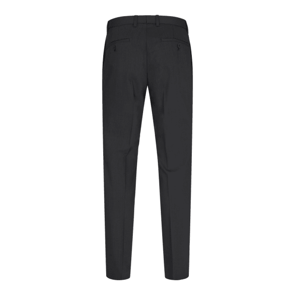 Zoom bild av Traveller mens trouser modern fit, charcoal