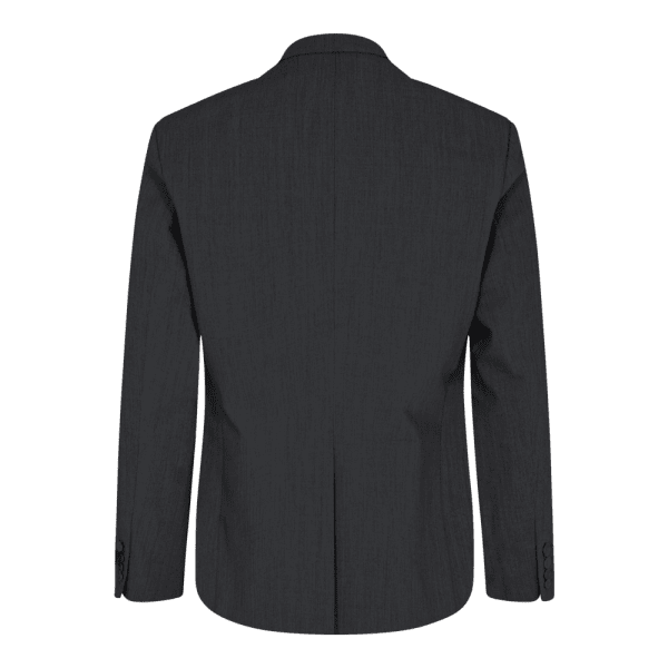 Zoom bild av Traveller blazer regular fit, charcoal