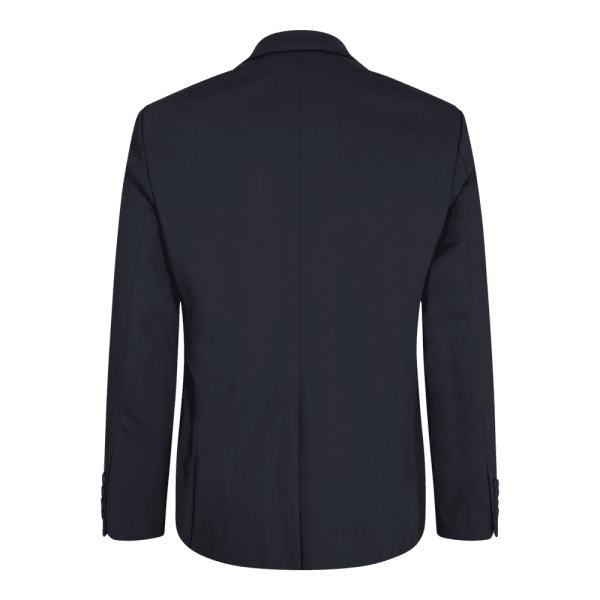 Zoom bild av Traveller blazer regular fit, dark navy