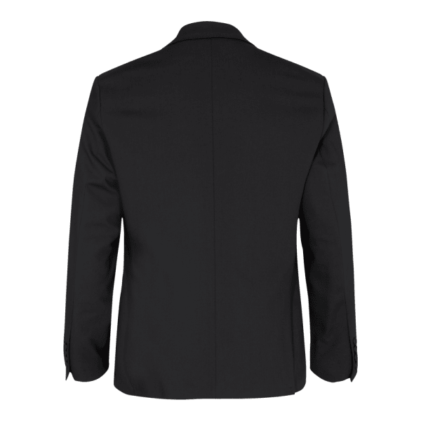 Zoom bild av Traveller blazer modern fit, black