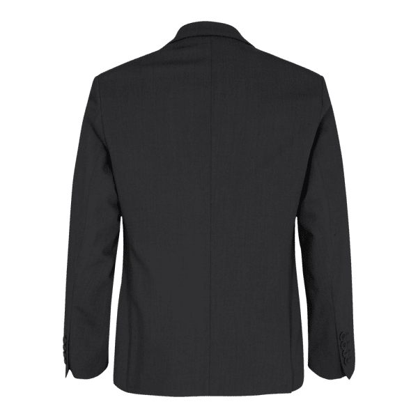 Zoom bild av Traveller blazer modern fit, charcoal
