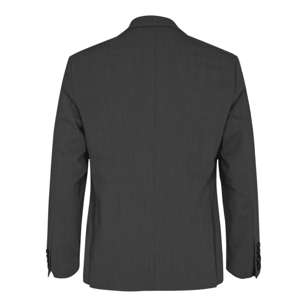 Zoom bild av Traveller blazer modern fit, dark grey