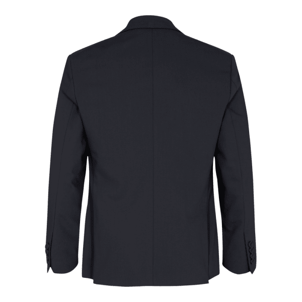 Zoom bild av Traveller blazer modern fit, dark navy