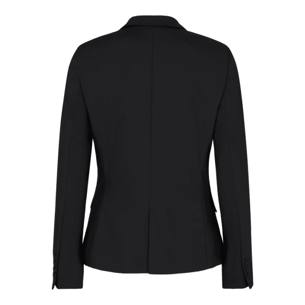 Zoom bild av Traveller womens blazer modern fit, black