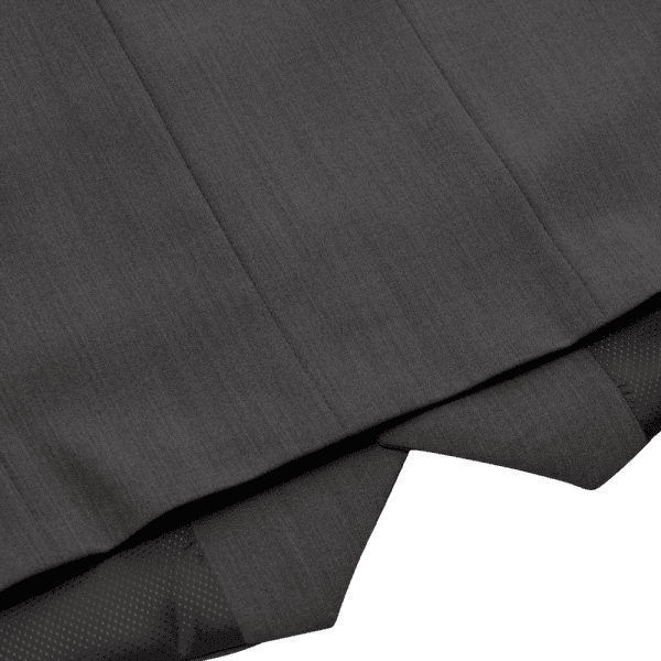 Zoom bild av Traveller waistcoat modern fit, dark grey