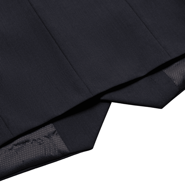Zoom bild av Traveller waistcoat regular fit, dark navy